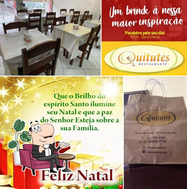 Quitutes Restaurante