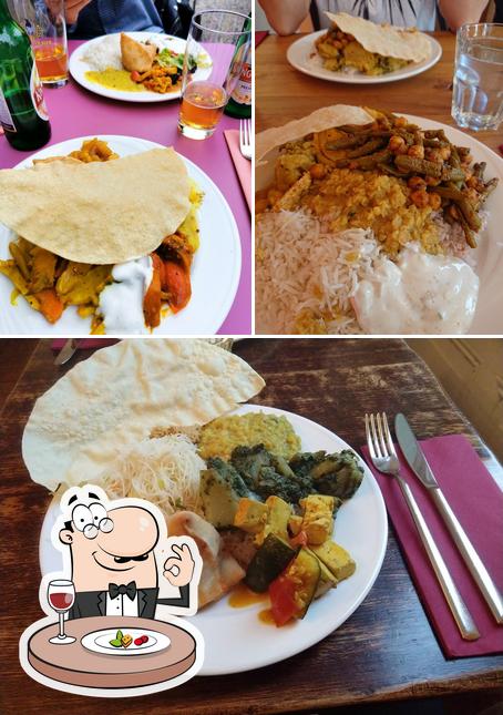 Cibo al 3dosha Ayurveda