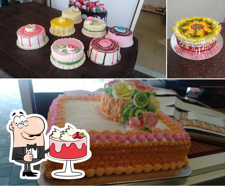 See the image of MS WAYNAD MILK BREAD