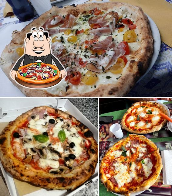 La pizza è il piatto veloce preferito al mondo