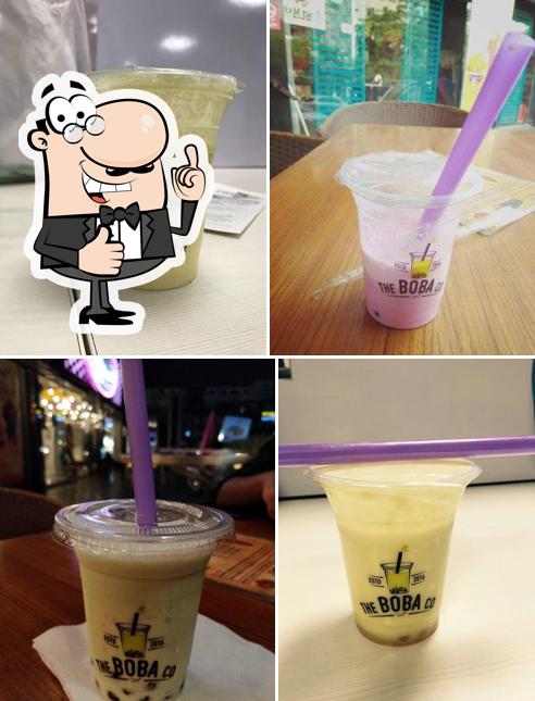 The Boba Co
