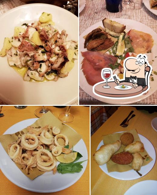 Ristorante Beccofino