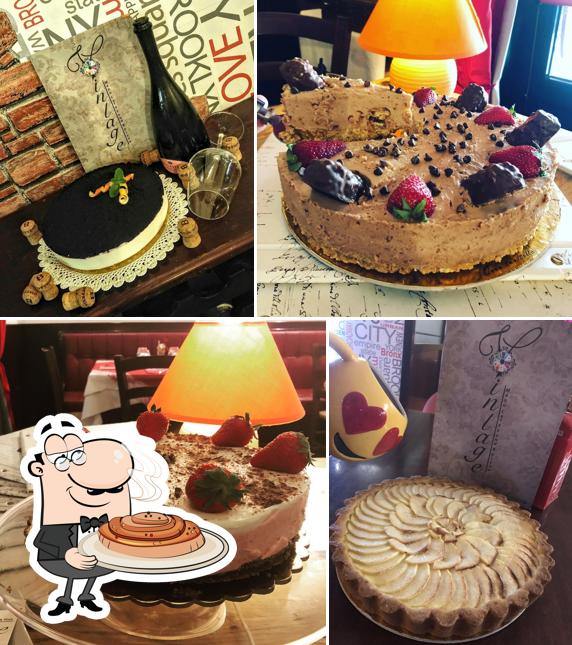 Guarda la foto di Vintage Arzachena Cafè