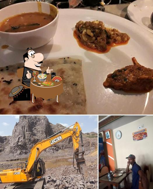 The image of Bhole Shankar Restaurant’s food and beverage