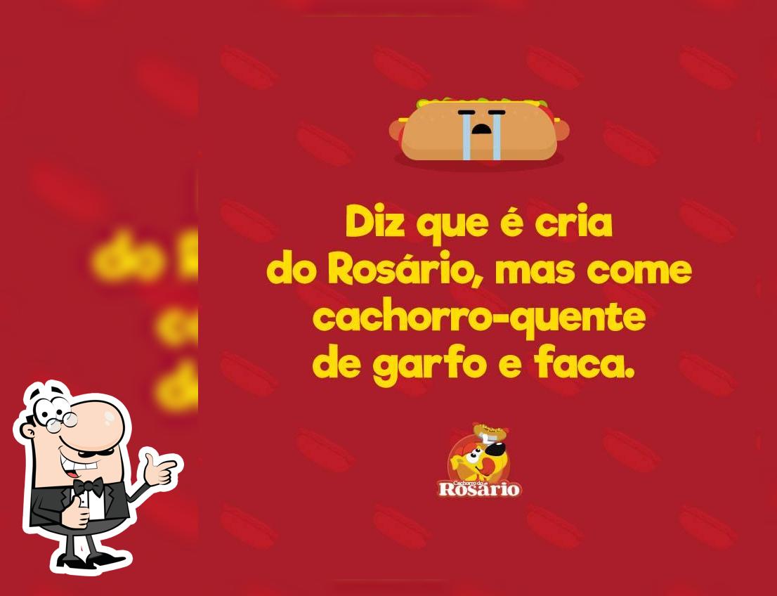 Cachorro Quente do Rosário
