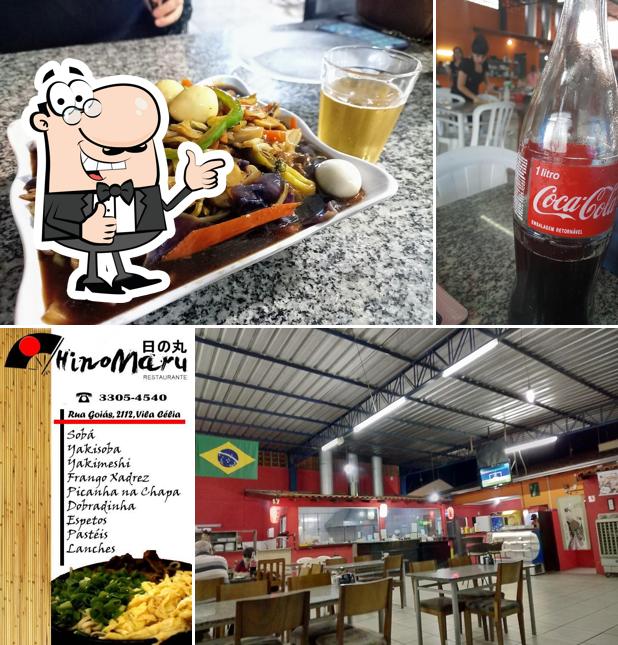 Hinomaru Restaurante