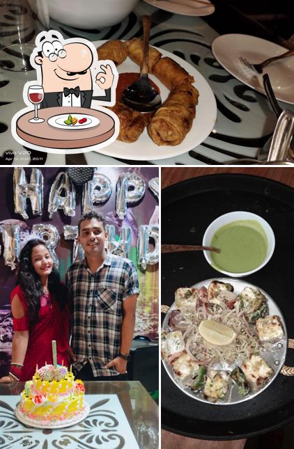 Hotel The J.D & Restaurant