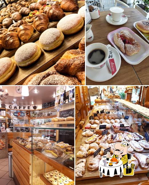 "Il Fornaio" Pasticceria Caffetteria di Celli Gianluca