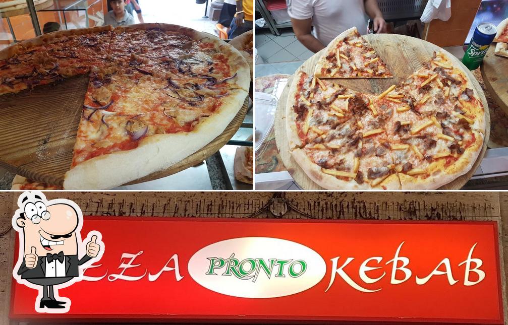 Guarda la immagine di Pronto Pizza