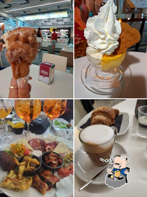 Bar Pasticceria Lounge Liuju Cafè