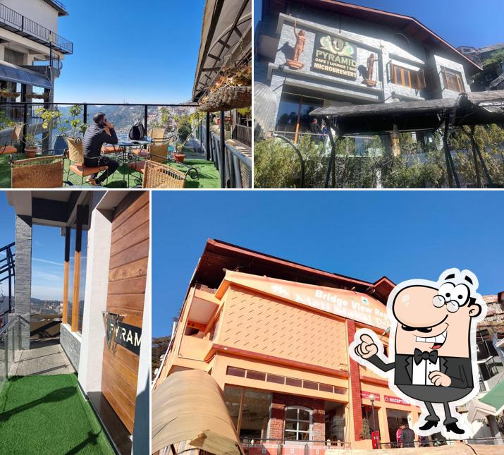 Treebo Premium Bridge View Regency