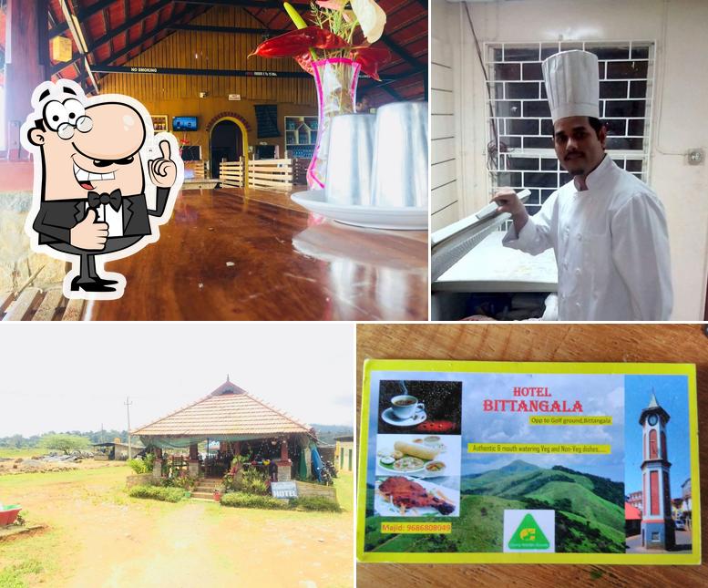 Hotel Bittangala
