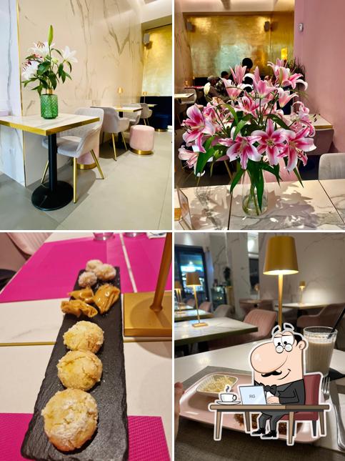 HOYA - Bistrot con Pasticceria