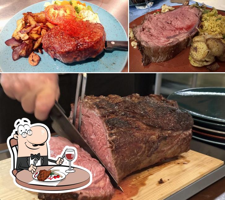 Costolette al Jackys