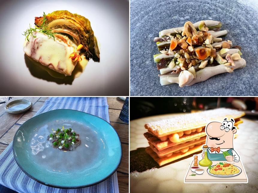 Cibo al Konoba Zijavica