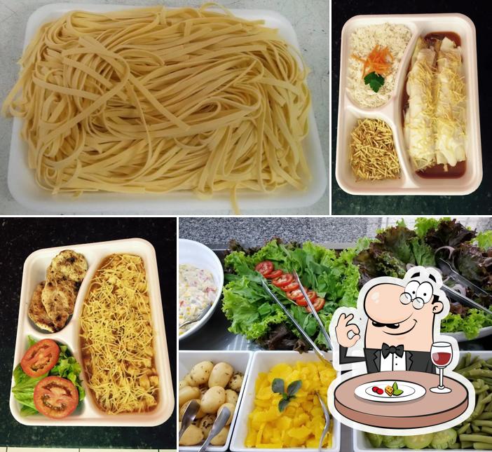 Pastasciutta Massas Finas