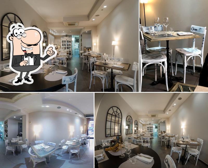 Ristorante Enoteca da Lucia