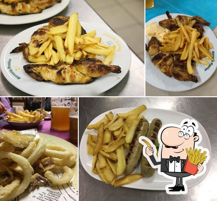 Ristorante Pizzeria Postier