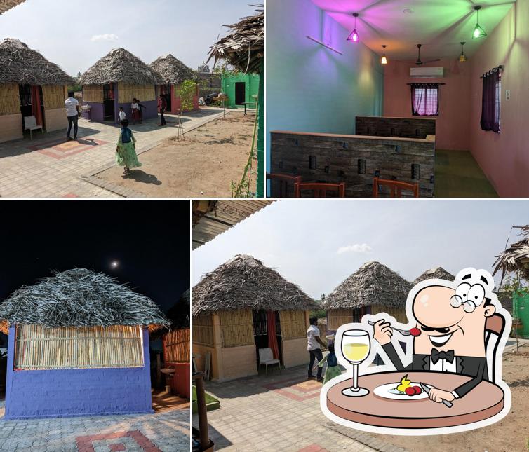 Subway Kudil Restaurant