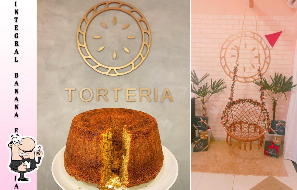 Here's a photo of Torteria