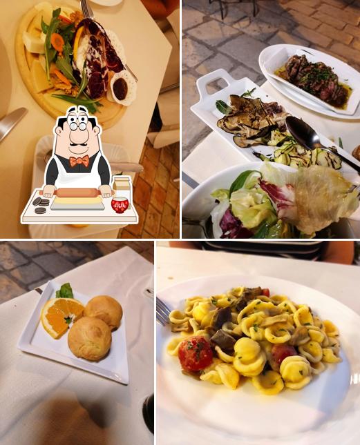 Ristorante Francesca