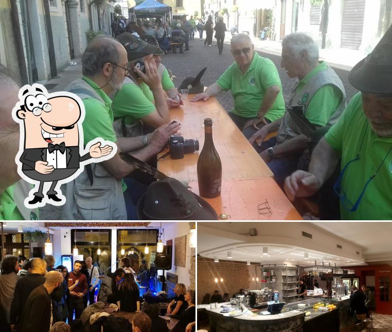 Vedi questa foto di Al Posta