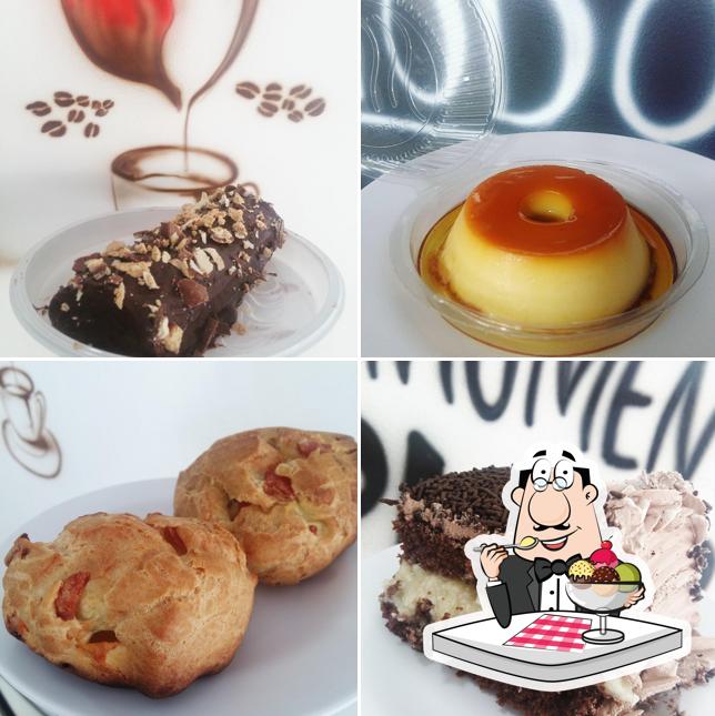 Delícias Mineiras Cafeteira