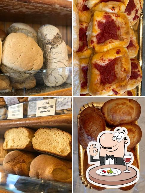 Il Fornaio di Greco Francesco & c sas