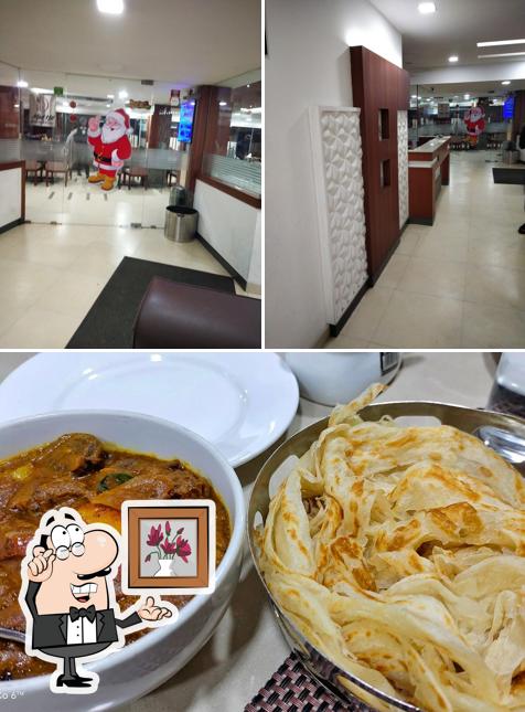 Mint Hill Restaurant