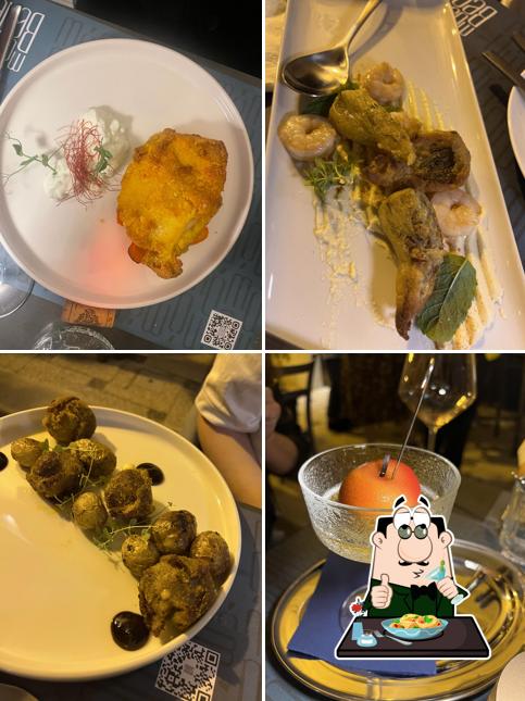 Platti al MóSto Bene