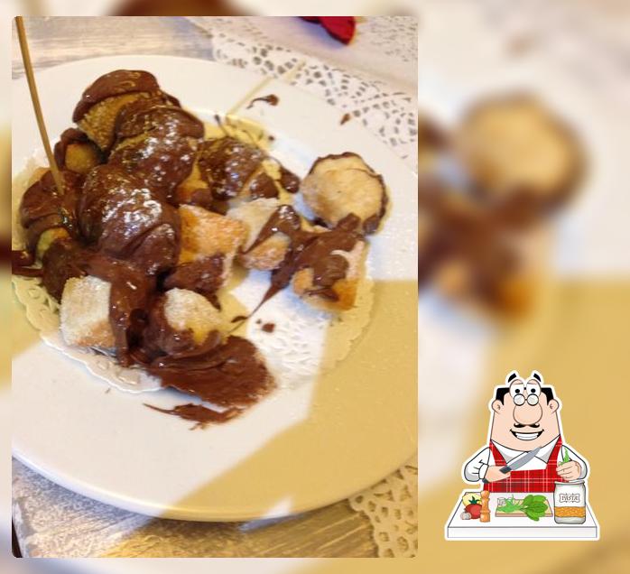 La Strana Coppia Pizza & Cucina