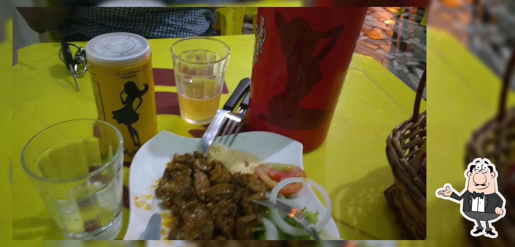 Bar e Restaurante do Camilo