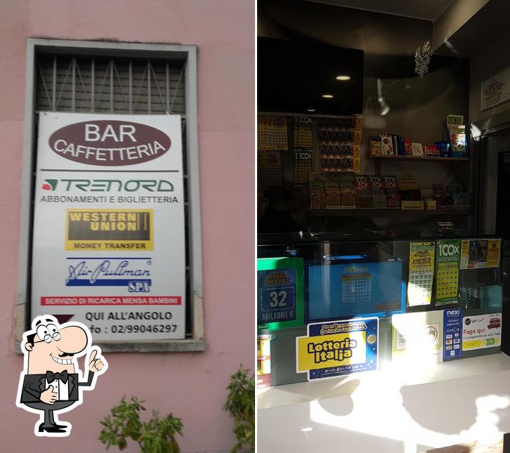 Guarda questa foto di Caffetteria Tabaccheria Falco Alessandro