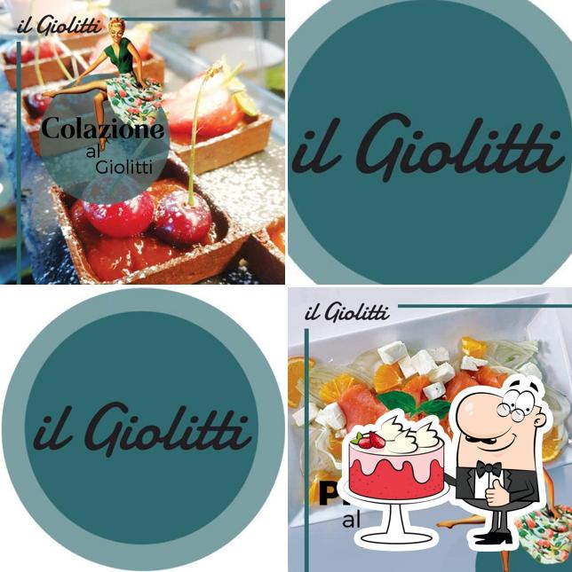 Guarda questa foto di Bar Il Giolitti