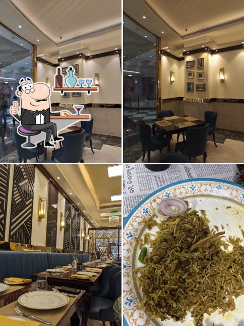 Punjab Grill Phoenix Citadel