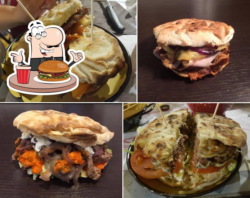 La Pucceria di Streatbacco