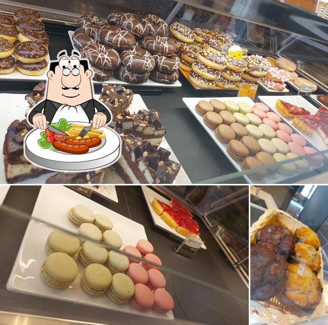 Cibo al McDonald's Livorno Porta a Mare