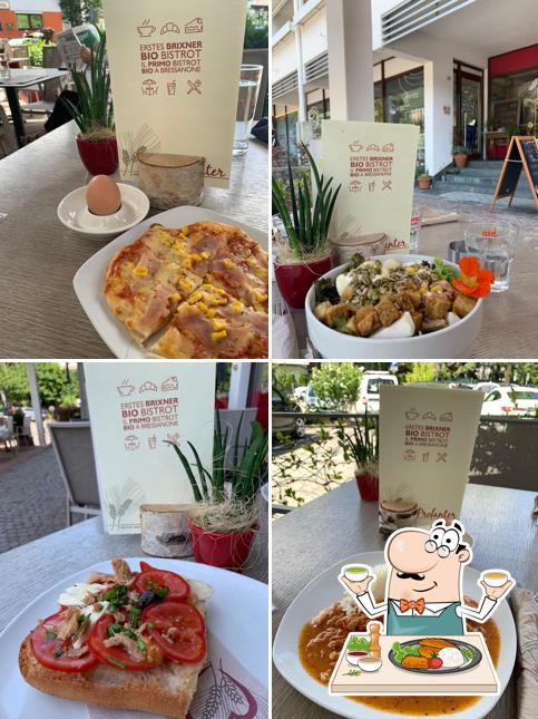 Profanter Natur Backstube Panificio