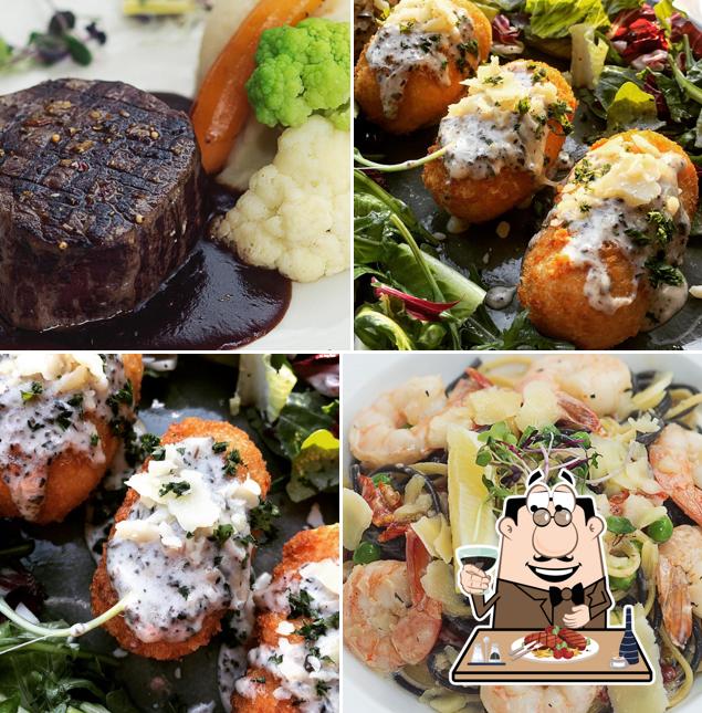 Ristorante @ Tenuta La Violina