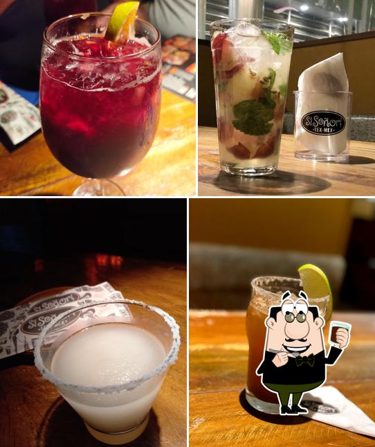 Si Señor! Premium TEX-MEX - Belo Horizonte