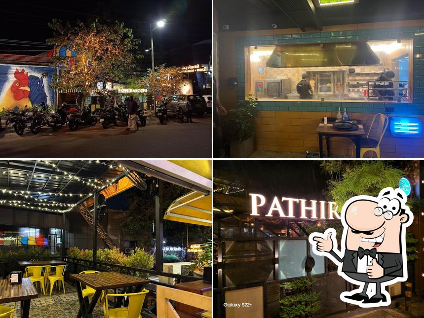 See the photo of Pathirakozhi Restaurant, Aluva