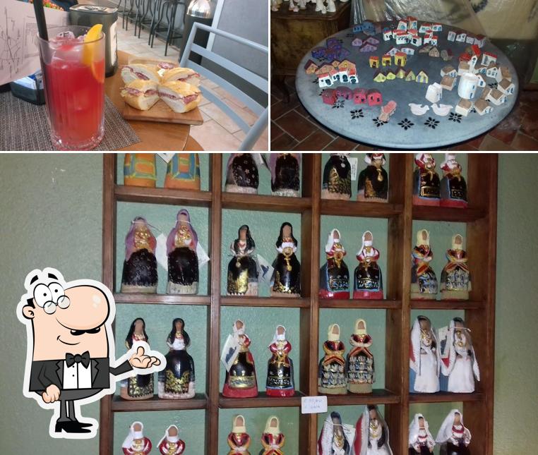 Siediti a un tavolo di NUOVO - Bar dal 1959