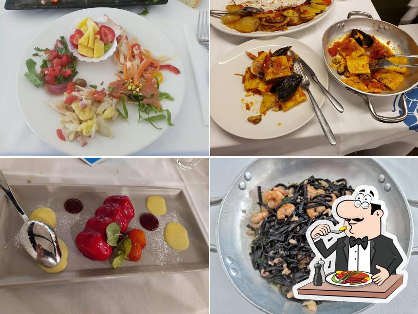 Ristorante da Carmen