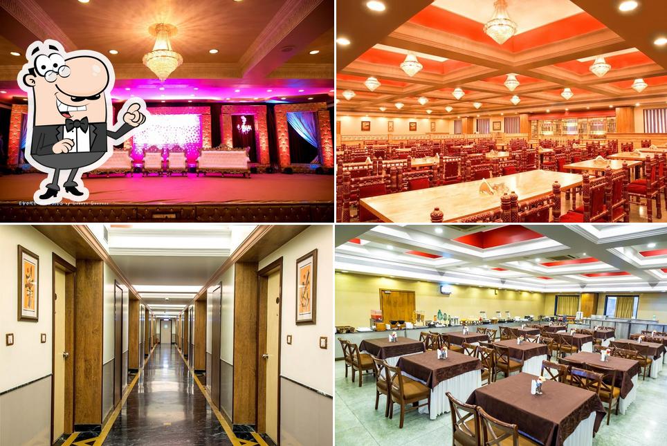 Grand Thali Restaurant