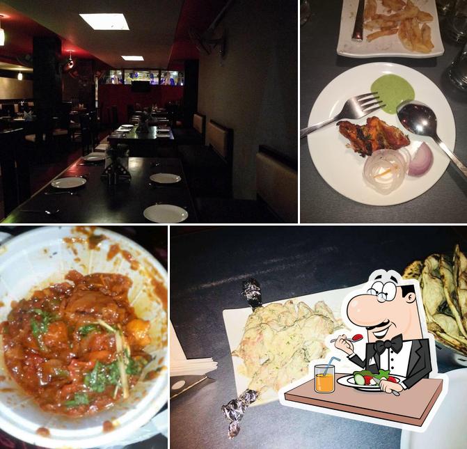 Meals at PUNJABI NATURE RESTAURANT