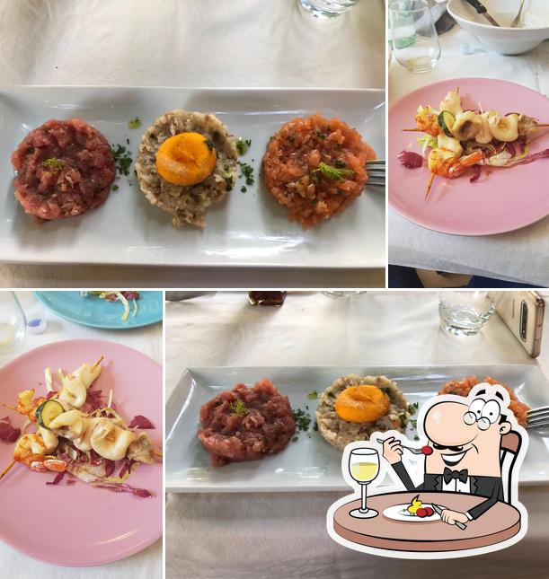 Piscari Beach Restaurant Cervia