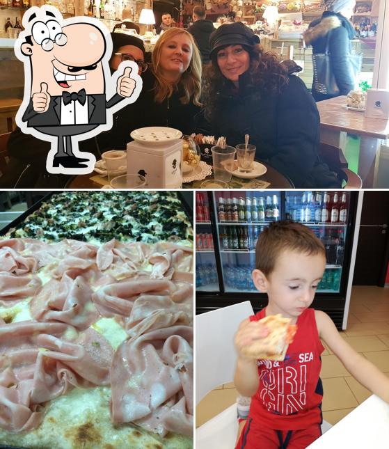 Guarda la immagine di Pizzeria del Secolo