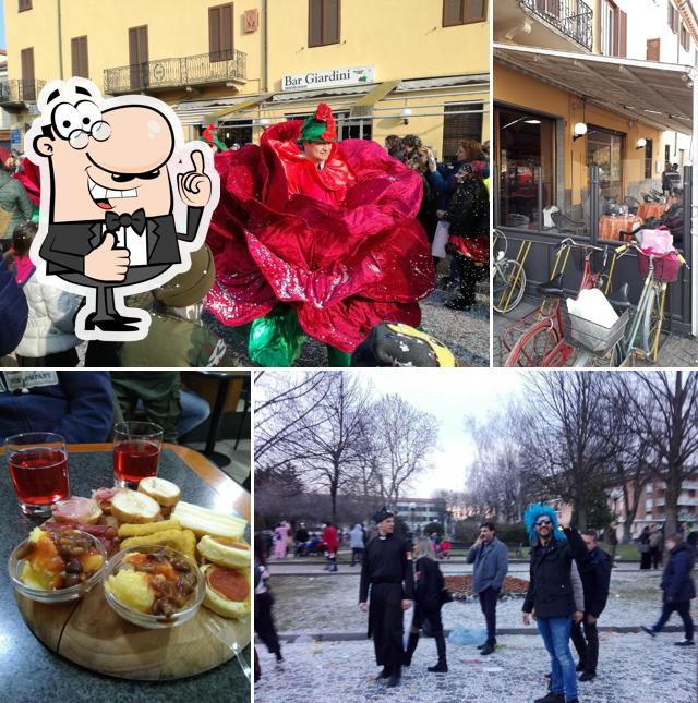 Guarda la immagine di Bar Giardini