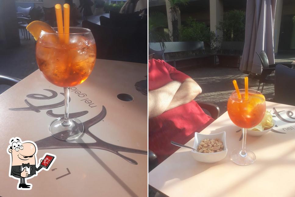 Immagine di Baraonda Di Federica Valerio