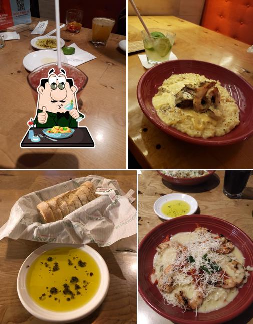 Abbraccio Cucina Italiana